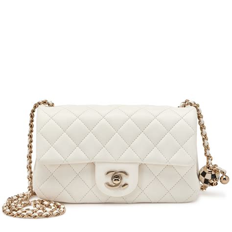 sotheby's chanel bag|chanel fashion.